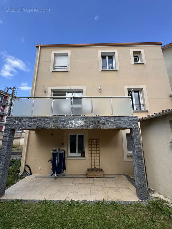 Appartement à LIMOGES