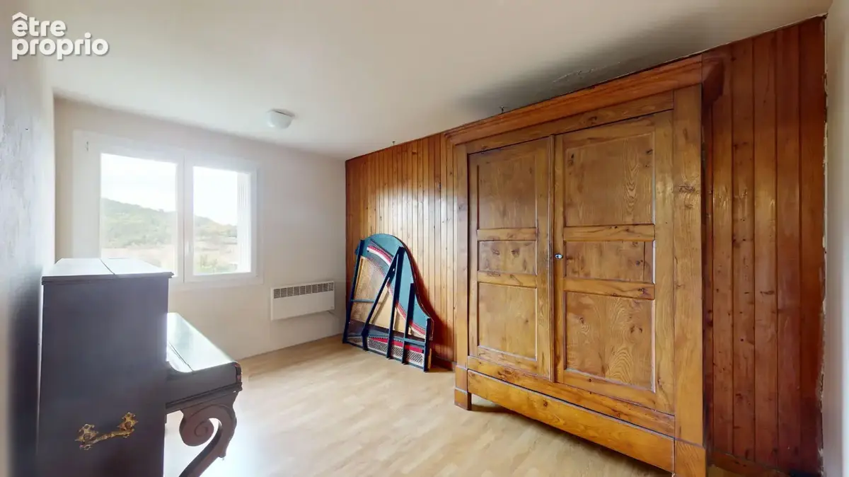 Maison 5 pièces 135 m² à vendre à Beure (25720) - photo 6