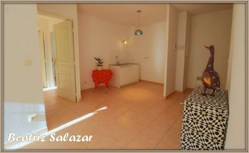 Appartement à DIGNE-LES-BAINS