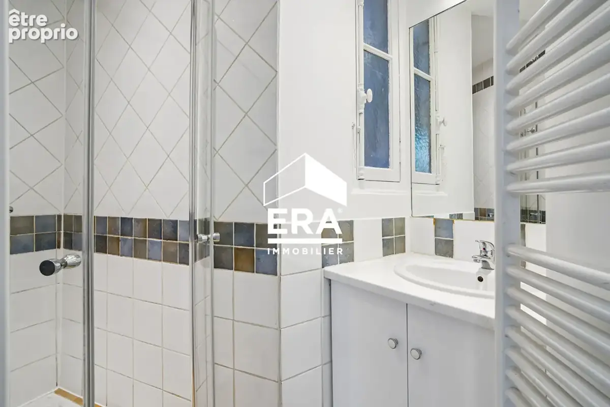 Appartement 125m² à paris 8e arrondissement - photo 12