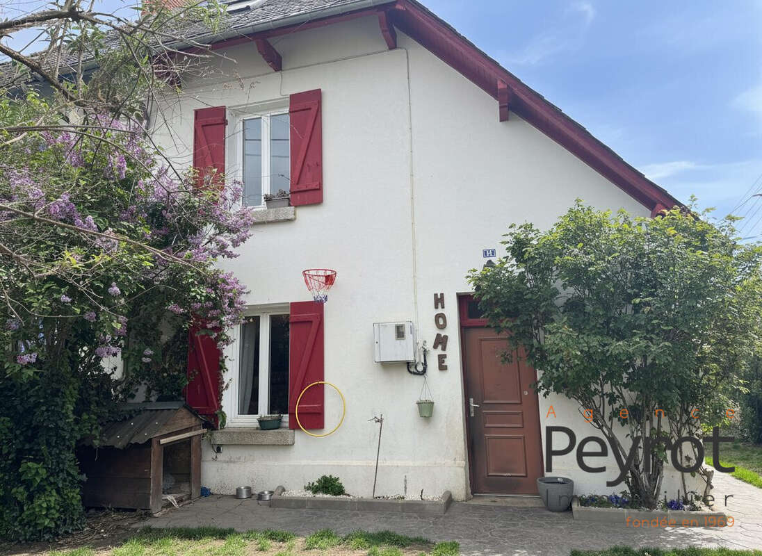 Maison à ENVEITG