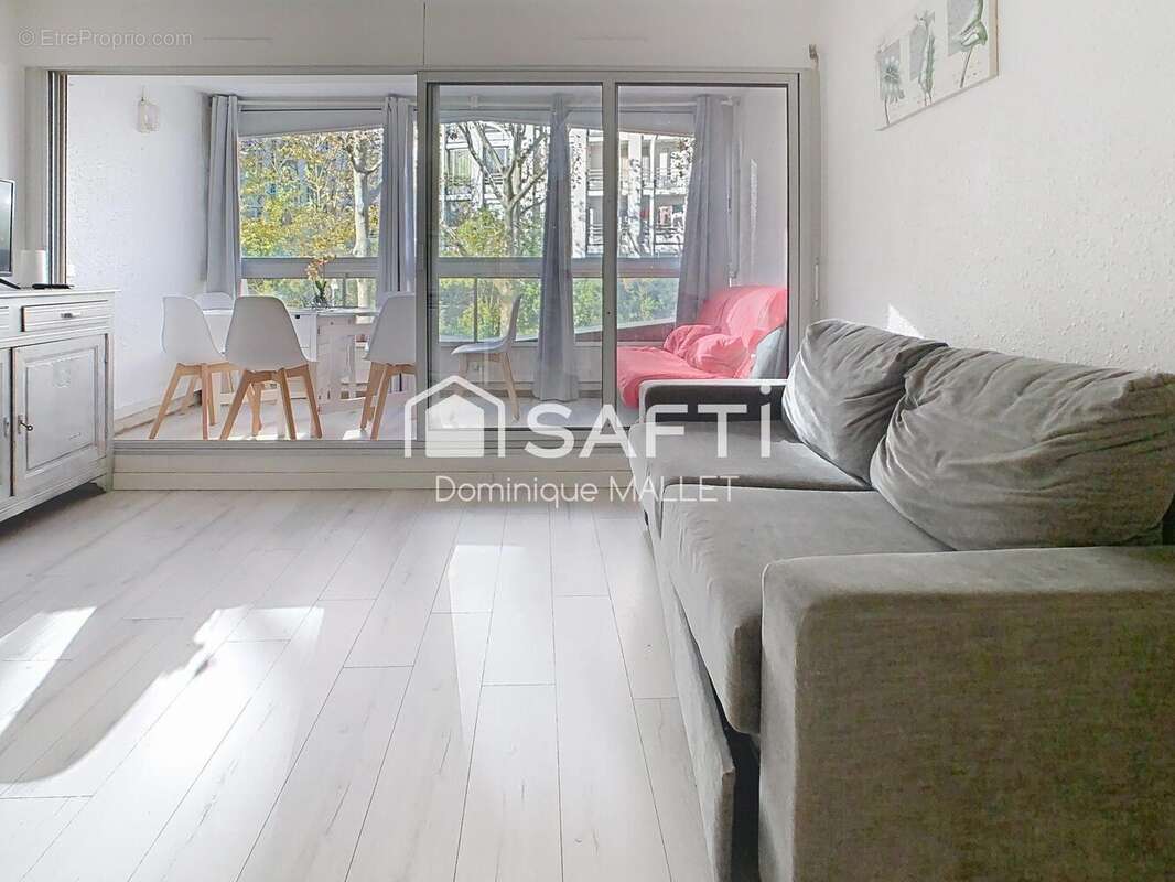 Photo 6 - Appartement à LA GRANDE-MOTTE