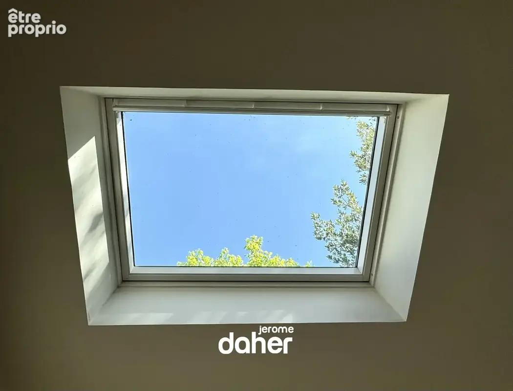 Maison de fond avec jardin au calme - photo 8