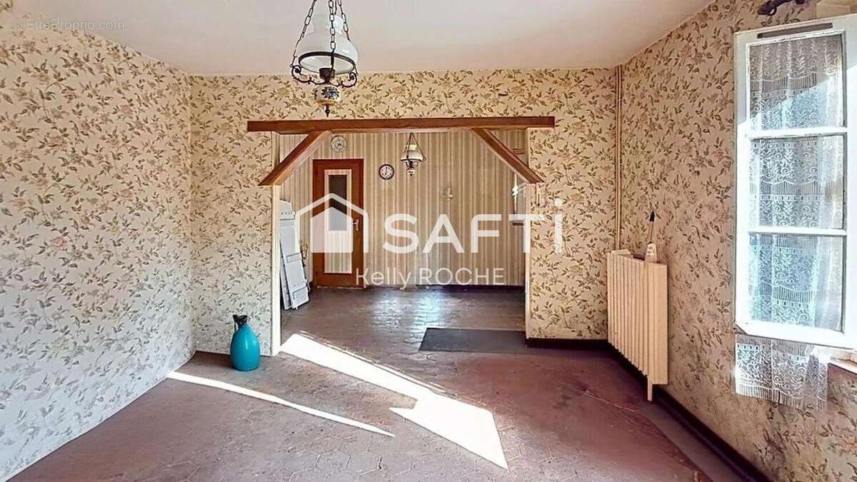 Photo 2 - Maison à LA FERTE-VIDAME