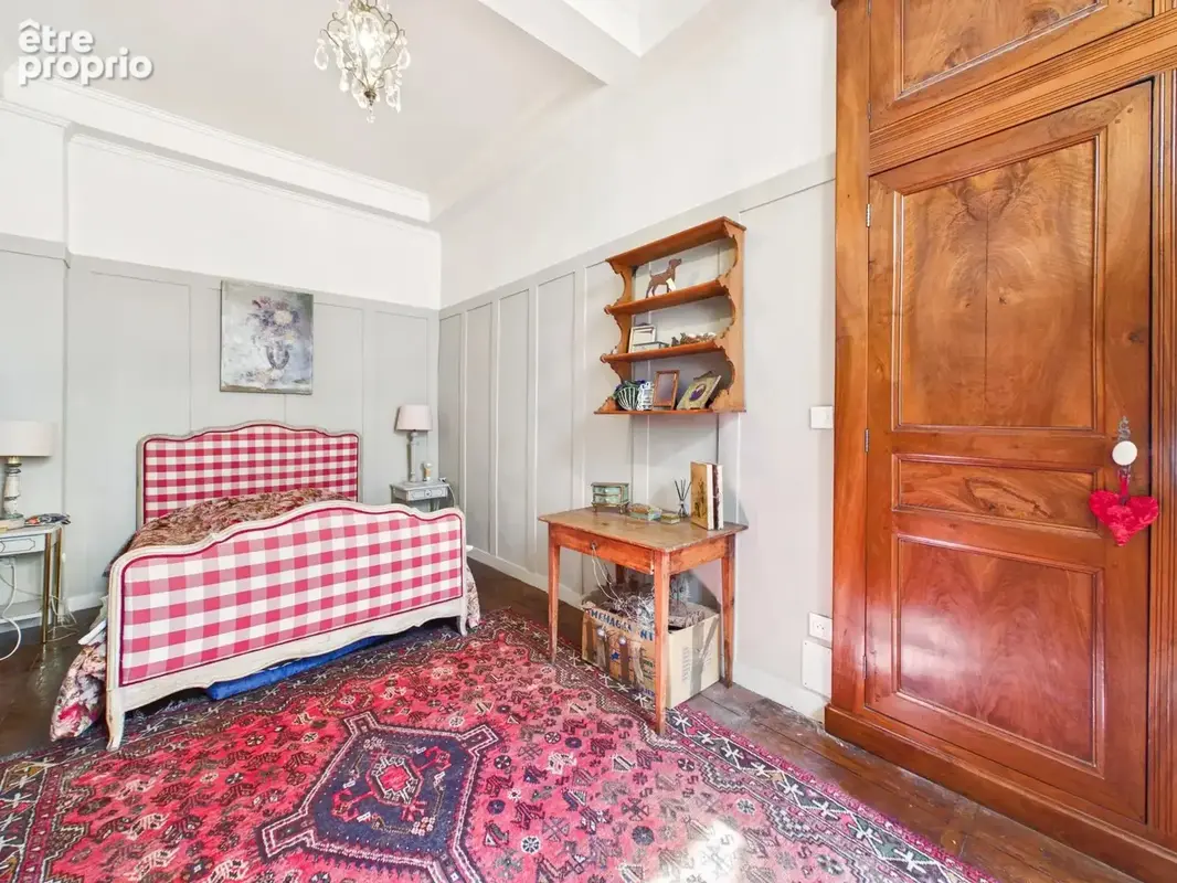 Une demeure de 6 chambres d'une élégance remarquable. - photo 15