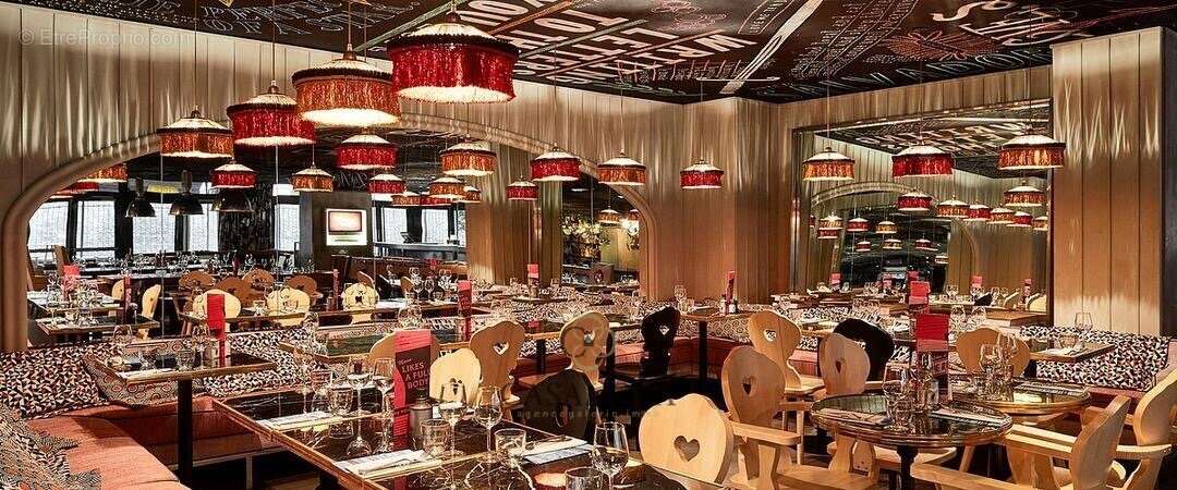 Appartement à PARIS-20E