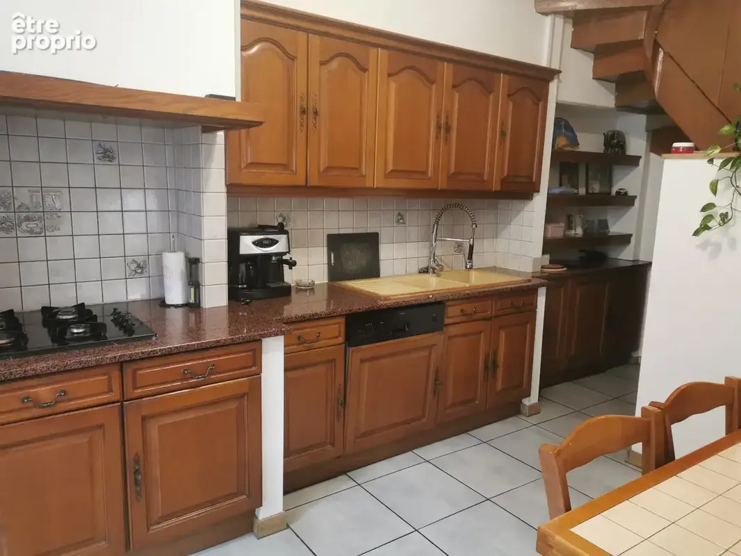 Maison en pierres porcieu-amblagnieu - photo 12