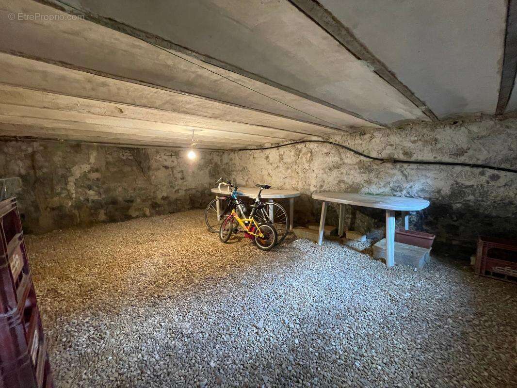 Maison à LIZY-SUR-OURCQ