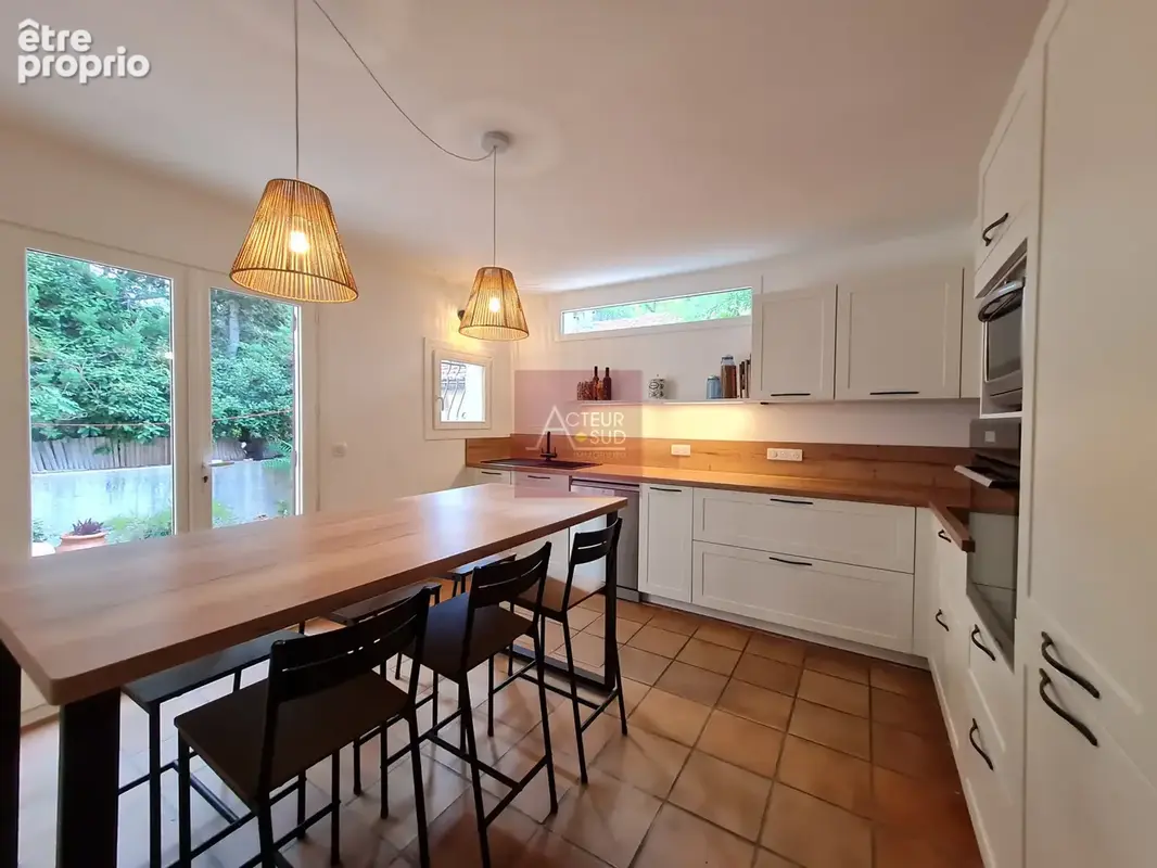 Vente maison 7 pièces castelnau le lez - photo 6