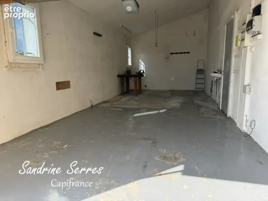 Villa plain-pied 105 m2 - Vue Pyrénées - Terrain 1 100 m2 - photo 13