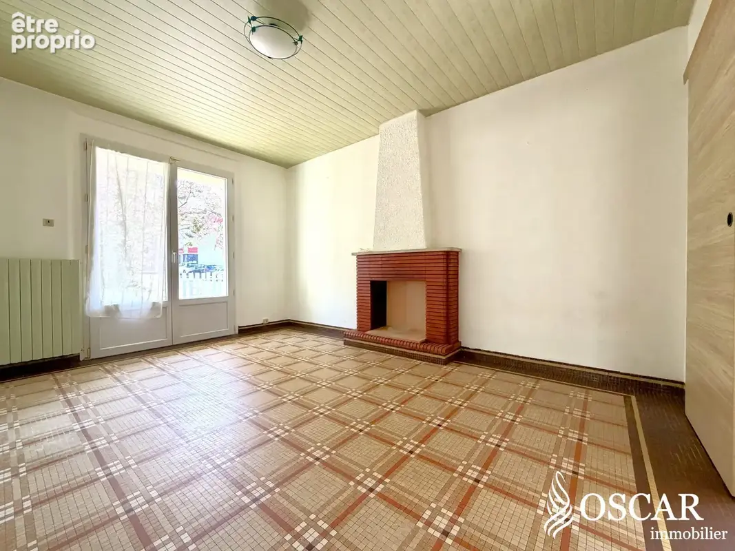 Maison 88 m² à Nantes  - photo 5