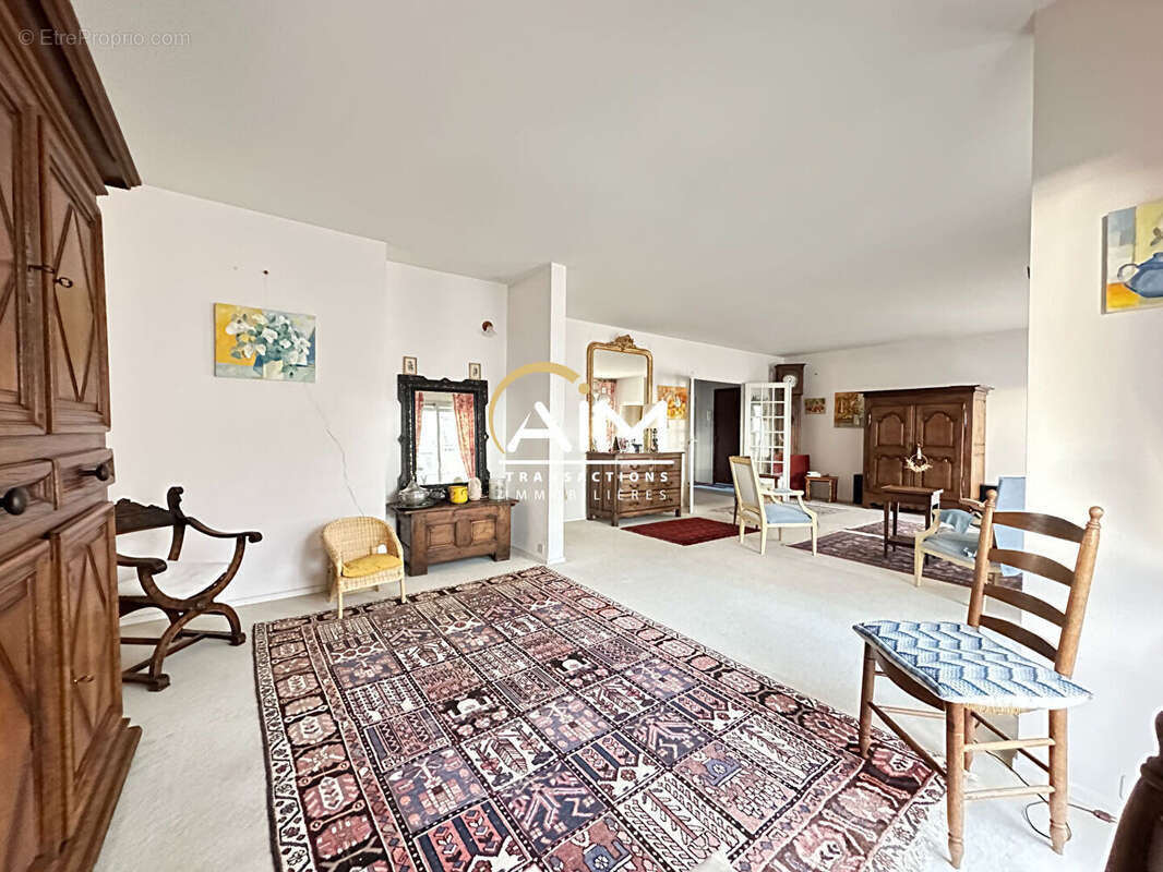 Appartement à TOURS