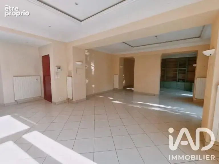 Photo 1 - Appartement à VICHY