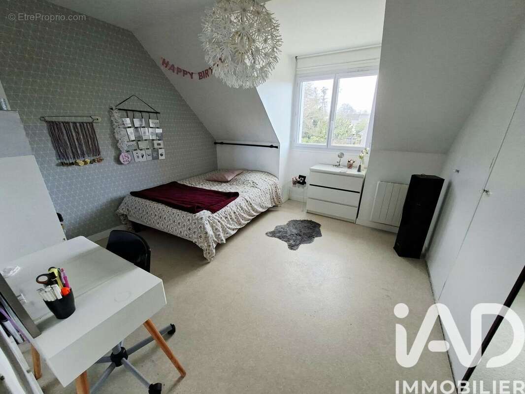 Photo 6 - Maison à SAINT-ETIENNE-DE-MONTLUC