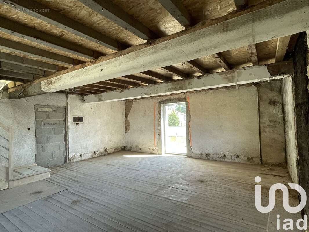Photo 6 - Appartement à LENTILLY