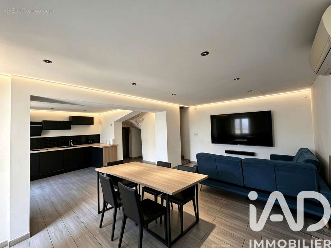 Maison 79 m² à Presles  - photo 4