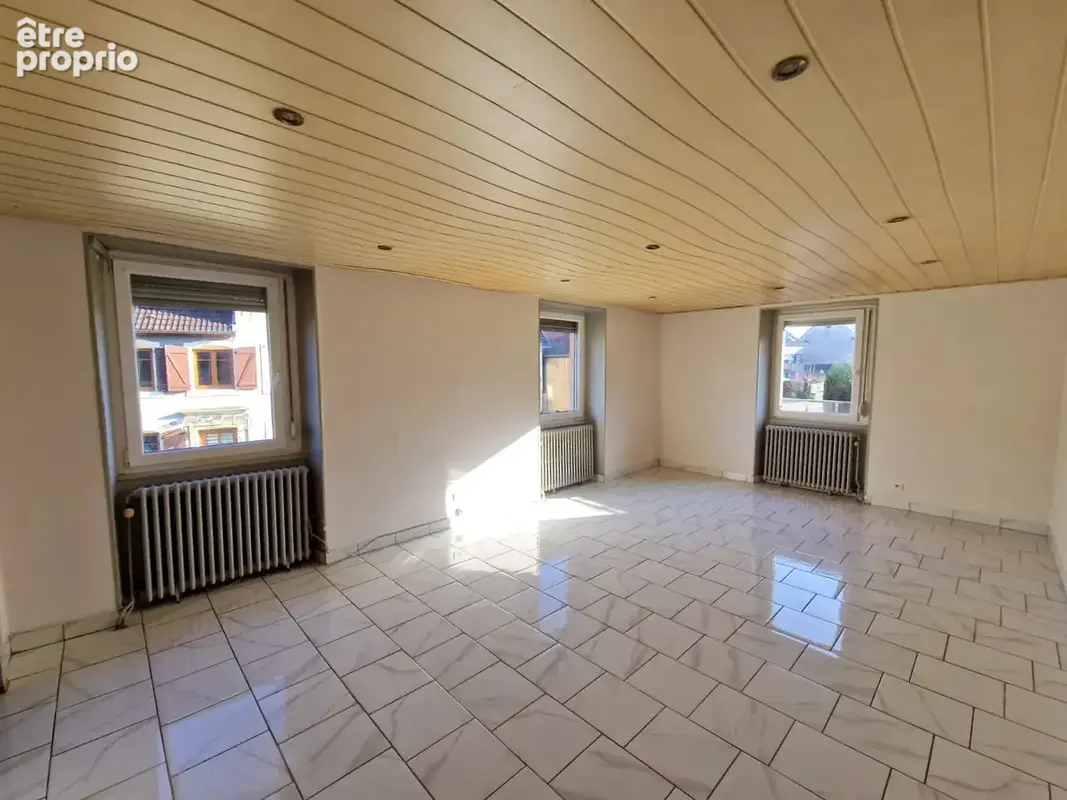Maison 4 pièces 123 m² à vendre à Hericourt (70400) - photo 2
