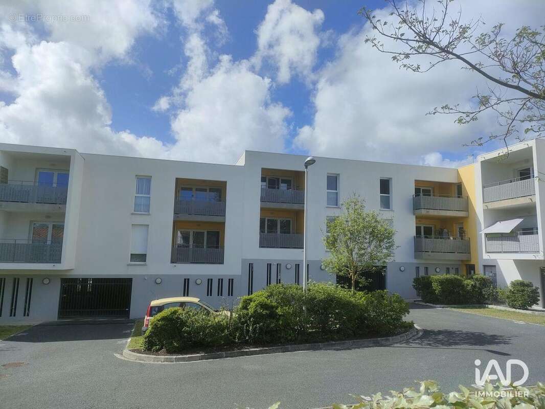 Photo 7 - Appartement à ROYAN