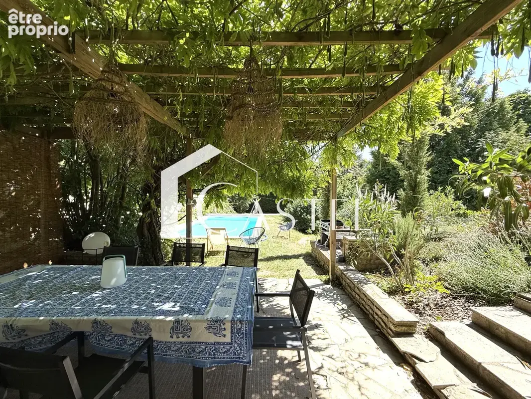 Maule, maison 8 pièces, 220 m2 - photo 3
