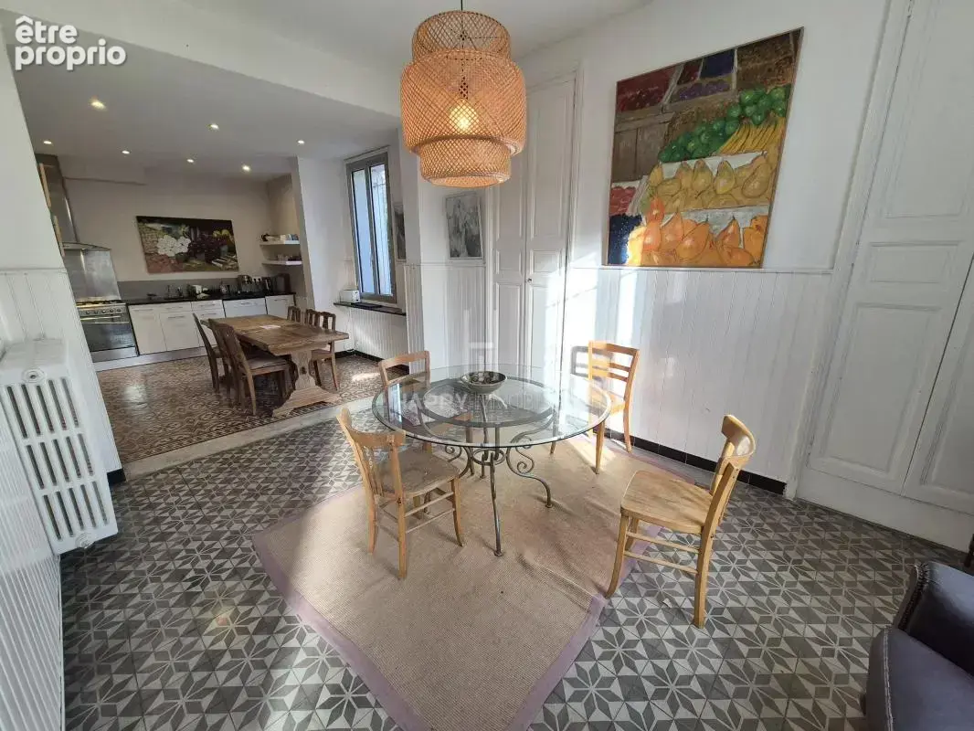 Maison de charme à Graveson - photo 10