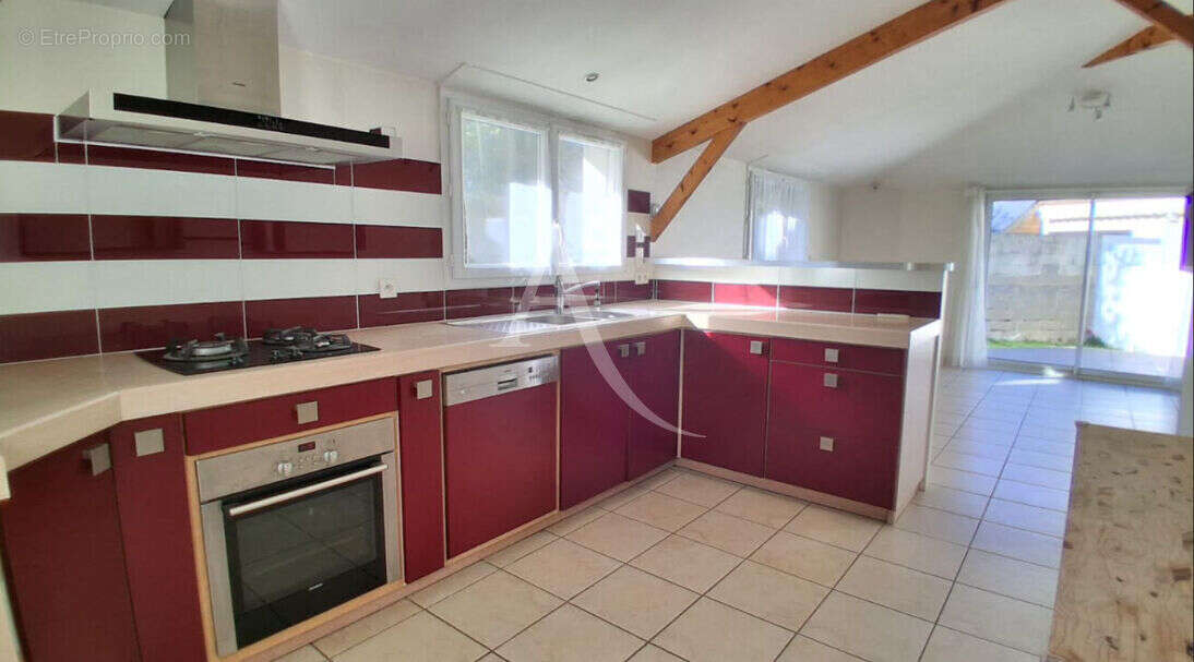 Maison à ORVAULT