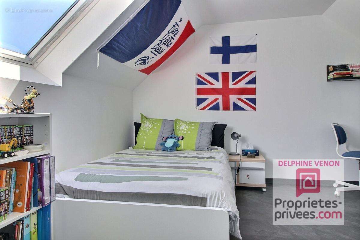 Maison à CHATEAUNEUF-SUR-LOIRE