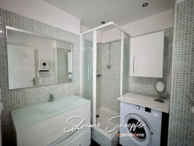 Appartement à MONTELIMAR