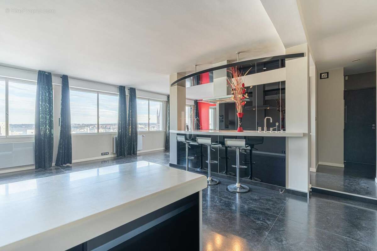 Appartement à LIMOGES