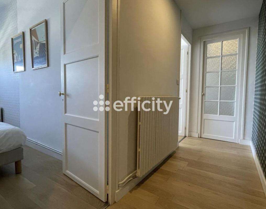 Appartement à LA BAULE-ESCOUBLAC