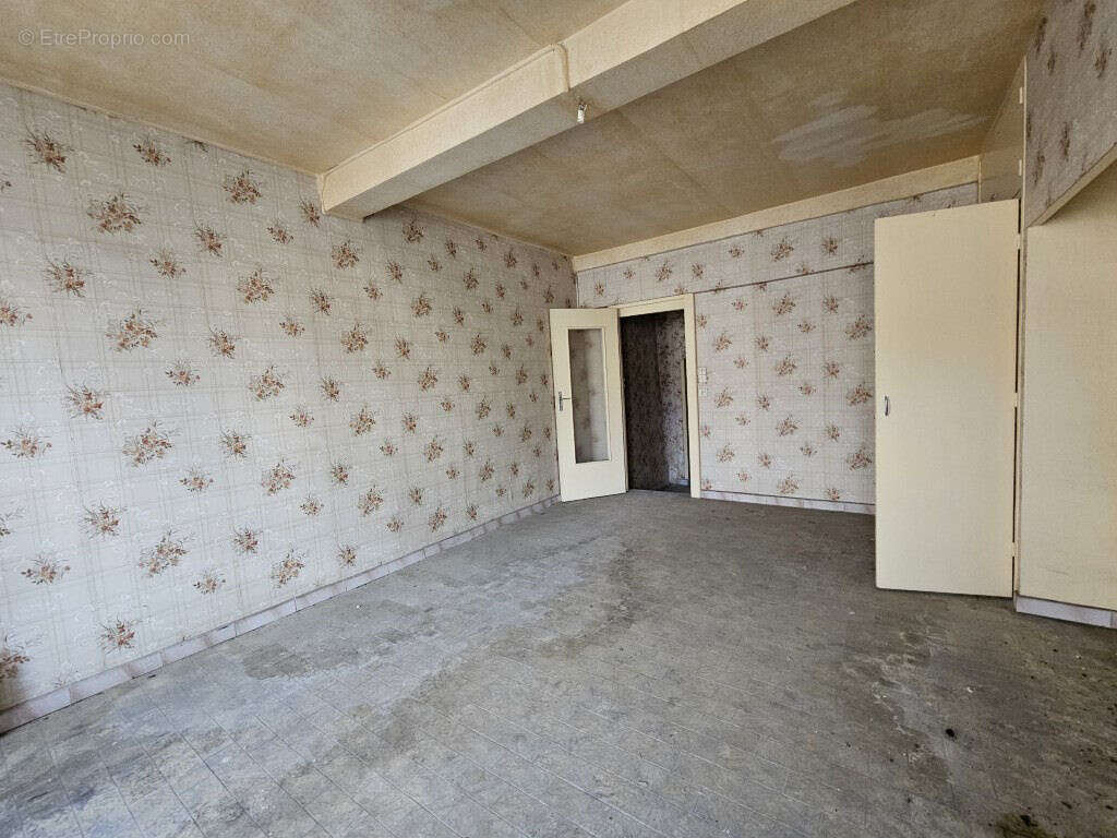 Maison à CASTELNAUDARY