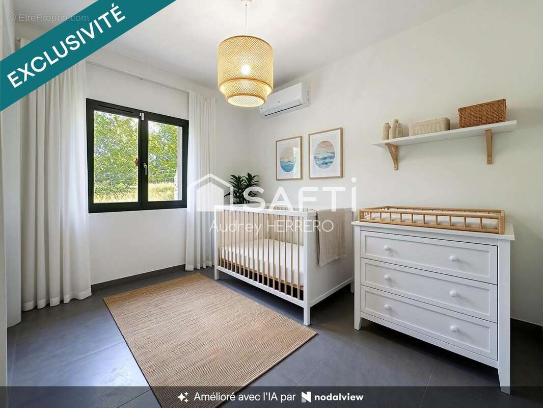 Maison 82 m² à Montberon  - photo 6