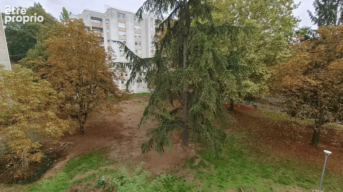 Grand studio lumineux de 37 m² — le raincy - photo 12
