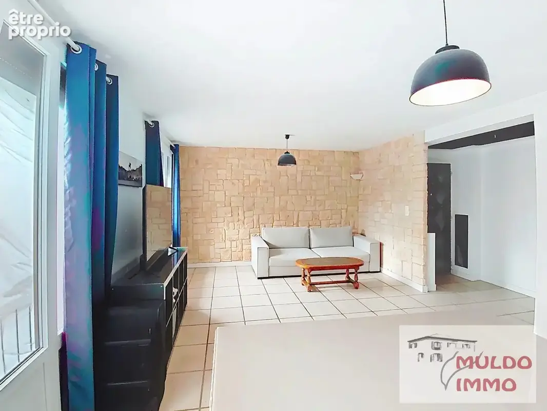Photo Appartement à Sainte-Foy-Les-Lyon au prix de 220 000€