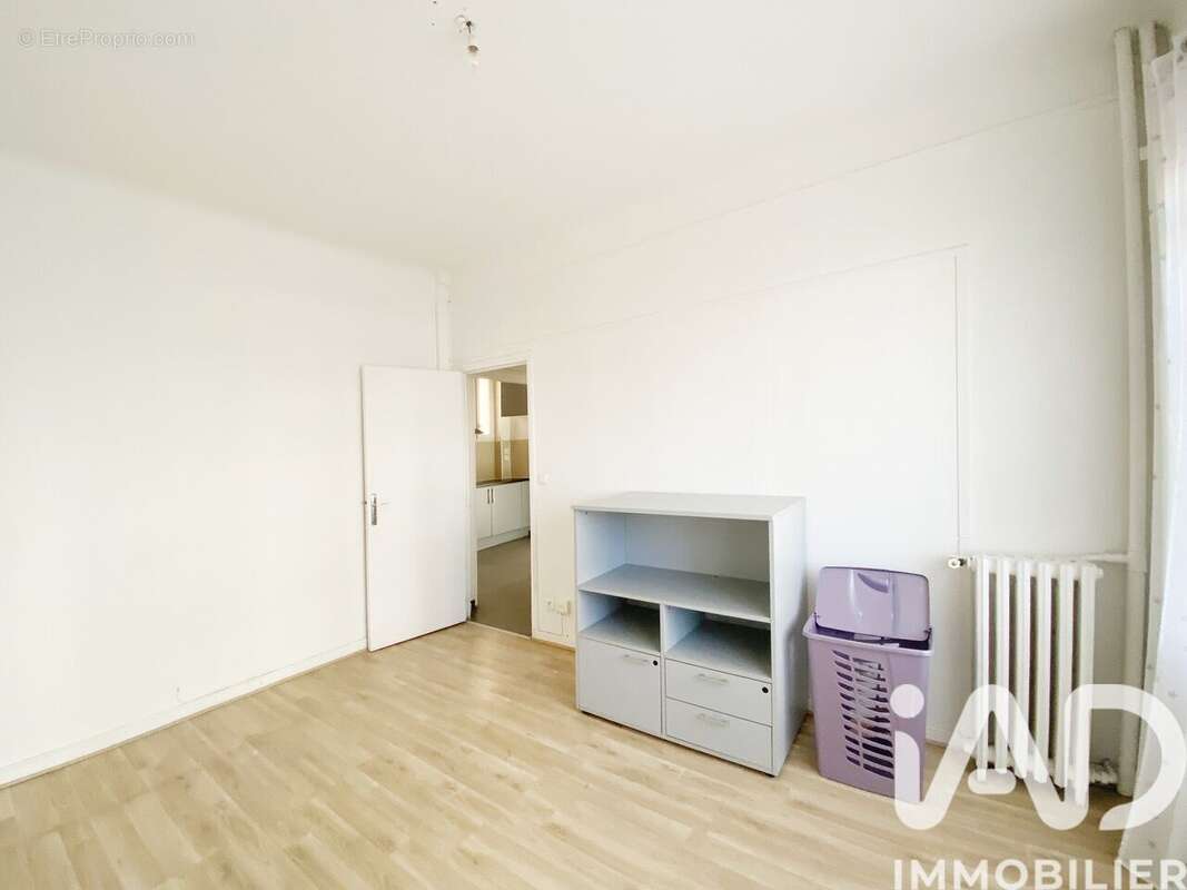 Photo 4 - Appartement à MONTROUGE