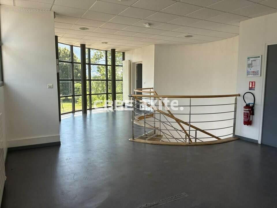 780 m² à Saint-Ferreol  - photo 7