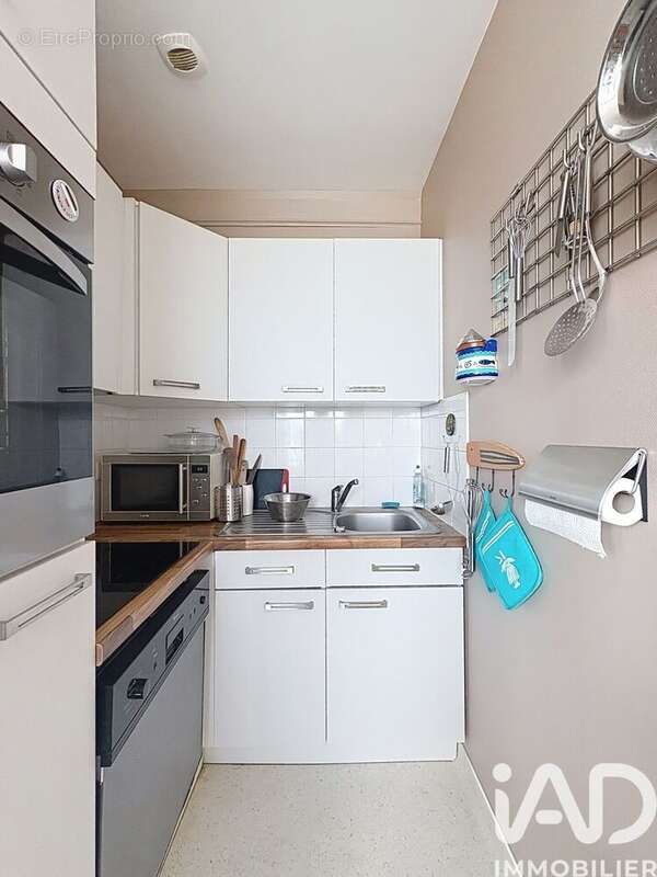 Photo 7 - Appartement à SAINT-CAST-LE-GUILDO