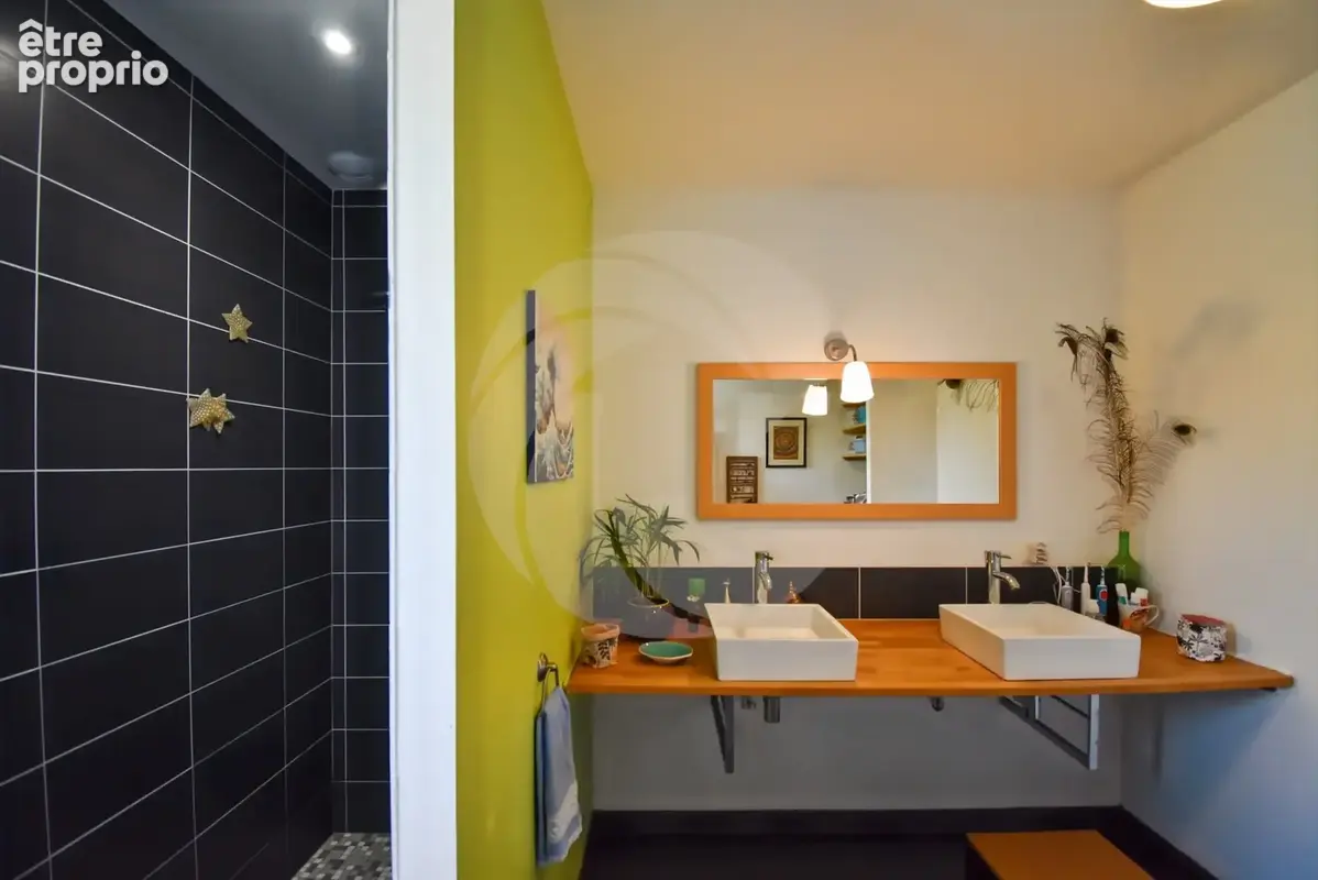 Maison 5 pièces 126 m² à vendre à Vaissac (82800) - photo 8