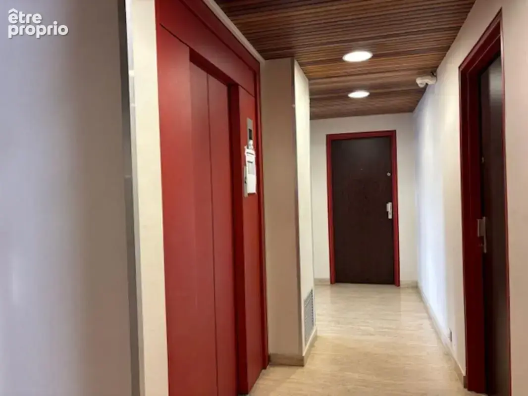 Appartement Concarneau 2 pièce(s) 65 m2 - photo 8