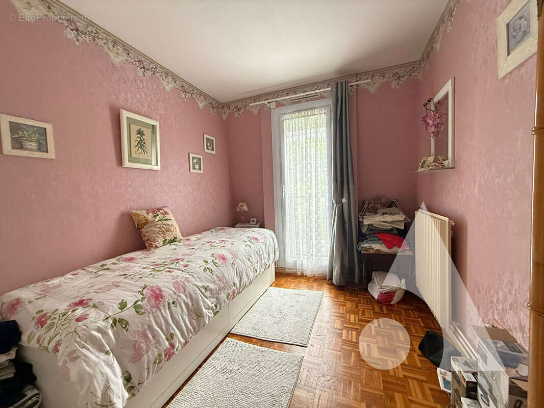 Maison à FOSSES