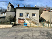 Maison à SAINT-SERNIN-DU-BOIS