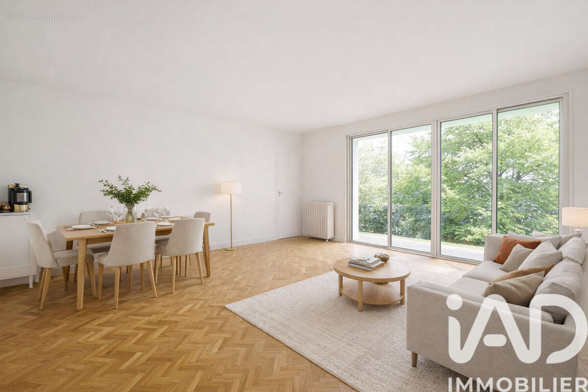 Photo 4 - Appartement à GARCHES
