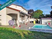 Photo 1 - Maison à MONS