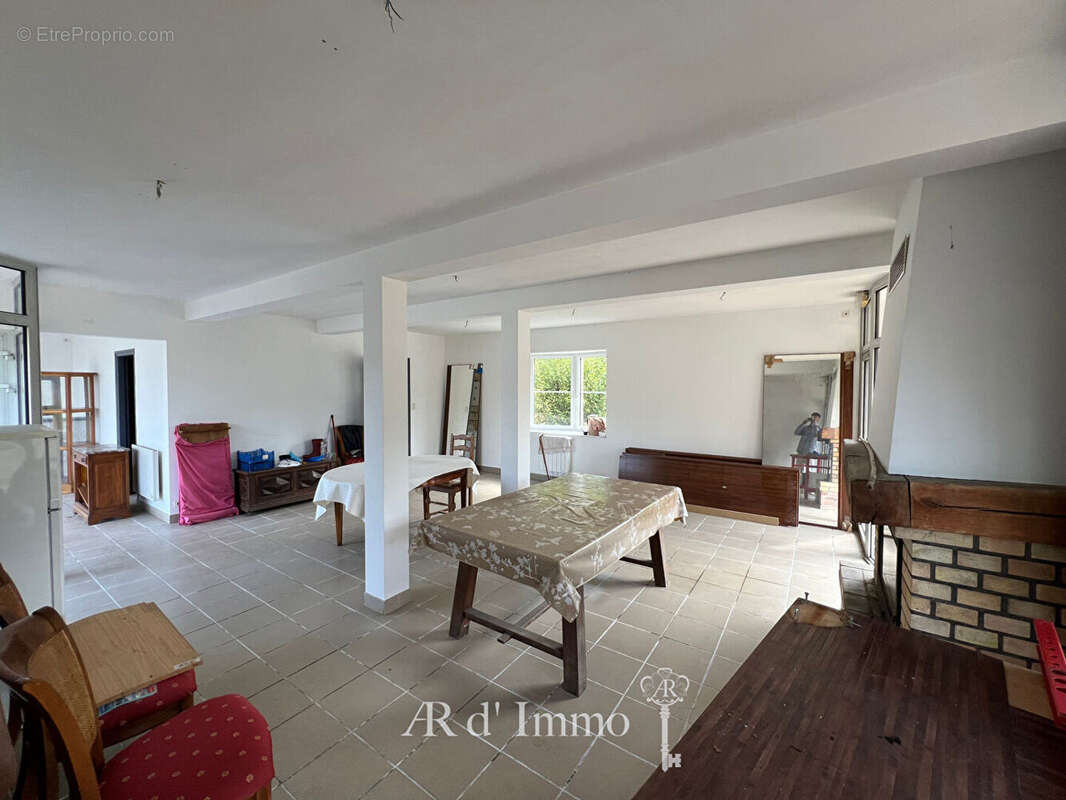 Appartement à CONCARNEAU