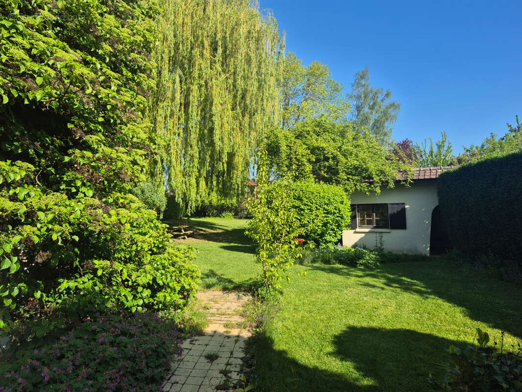 Maison à LAVENTIE