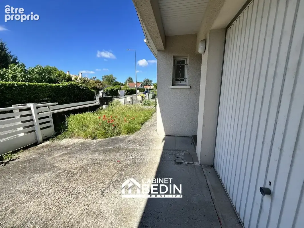 Maison 4 pièces 100 m² à vendre à Blanquefort (33290) - photo 6
