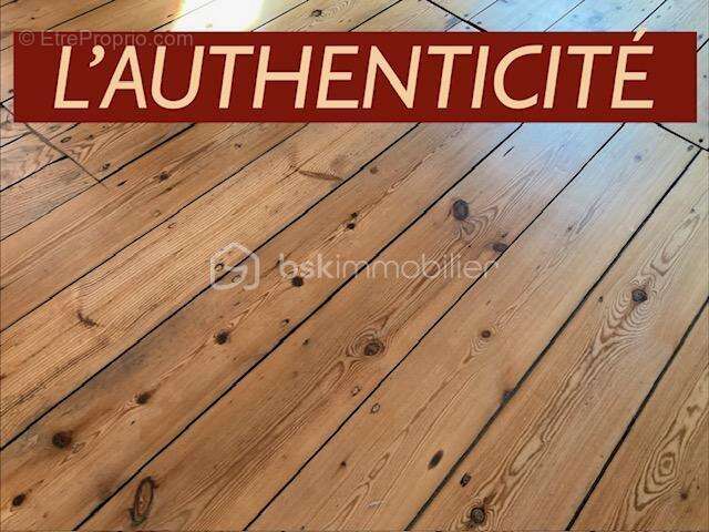 Appartement à CALAIS