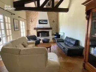 Maison 10 pièces 205 m² à vendre à Nimes (30000) - photo 5