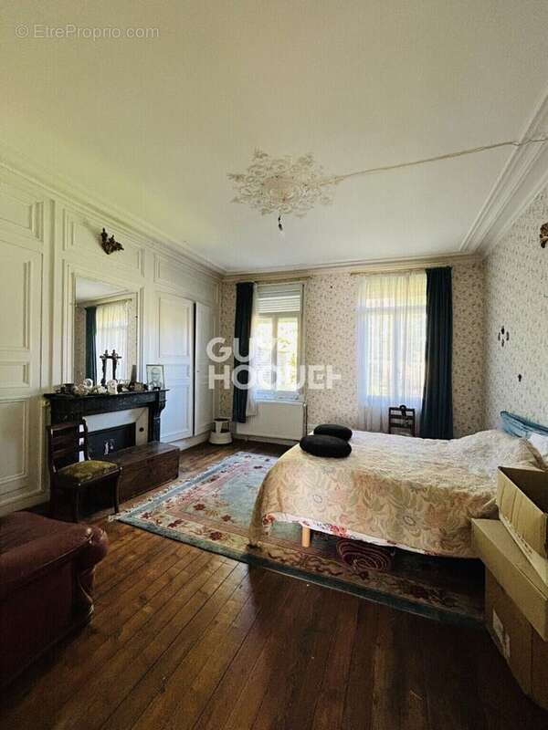 Maison 220 m² à Amiens  - photo 6