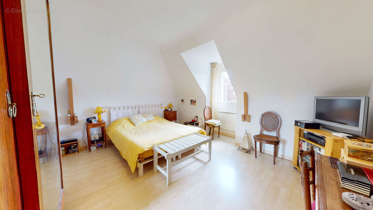 Maison à GRAINVILLE-LANGANNERIE