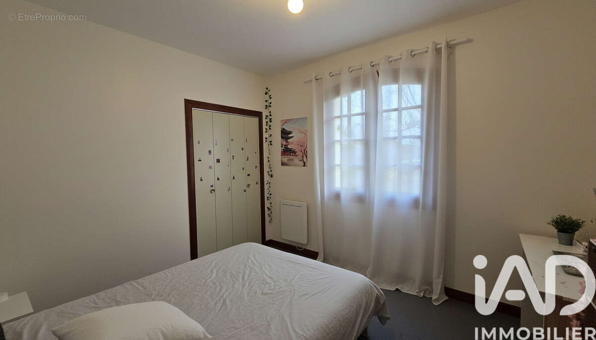 Photo 8 - Maison à RUELLE-SUR-TOUVRE